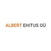 ALBERT EHITUS OÜ